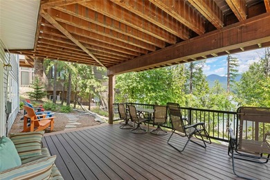 Experience the serenity of Montana lakefront living in this - photo 35
