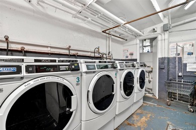 This tremendous 915 sq. ft. true 2BR co-op is situated on a - photo 39