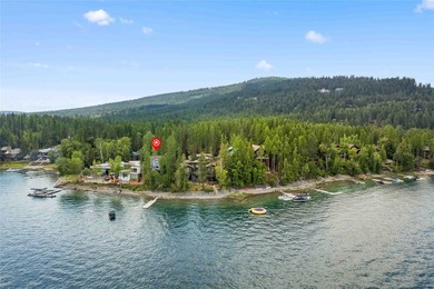 Experience the serenity of Montana lakefront living in this - photo 40