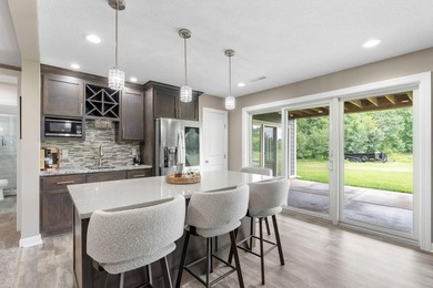 Welcome to an extraordinary custom-built estate where luxury - photo 40