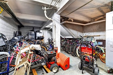 This tremendous 915 sq. ft. true 2BR co-op is situated on a - photo 41