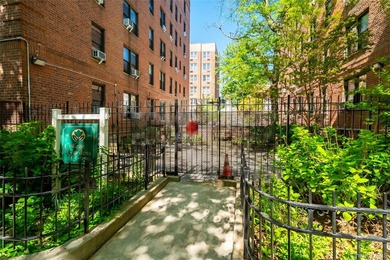 This tremendous 915 sq. ft. true 2BR co-op is situated on a - photo 44