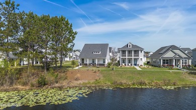 (private lake, pond, coastal) Home For Sale in Hardeeville South Carolina