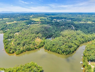 51 Acres with 2700+/- feet of Lake Frontage on Lake Blalock!! - photo 3