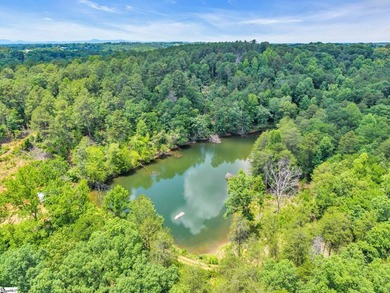 51 Acres with 2700+/- feet of Lake Frontage on Lake Blalock!! - photo 10