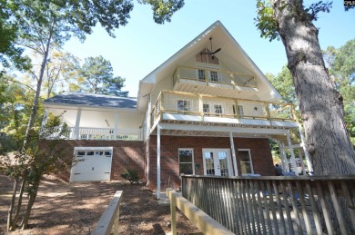 Lake Home For Sale in Liberty Hill, South Carolina