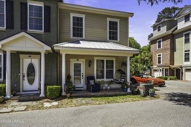 Updated townhome located in the gated community of The Village - photo 1