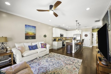 Updated townhome located in the gated community of The Village - photo 3