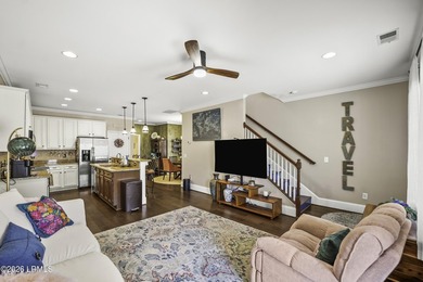 Updated townhome located in the gated community of The Village - photo 5