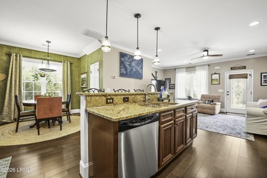 Updated townhome located in the gated community of The Village - photo 8