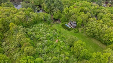 Lake Home For Sale in Redding, Connecticut