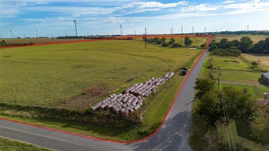 (private lake, pond, creek) Acreage For Sale in Anadarko Oklahoma