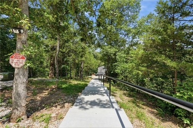 Secluded on 22.27 acres along the Kings River, this - photo 11