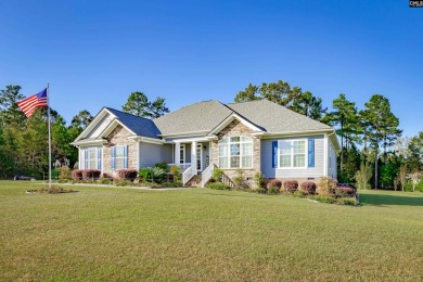 Lake Wateree Home For Sale in Ridgeway South Carolina