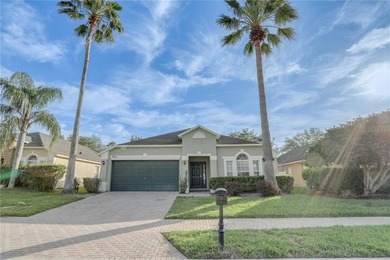 Lake Nona Area Home For Sale in Orlando Florida