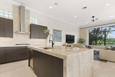 Welcome to this exceptional lakefront residence in the - photo 12