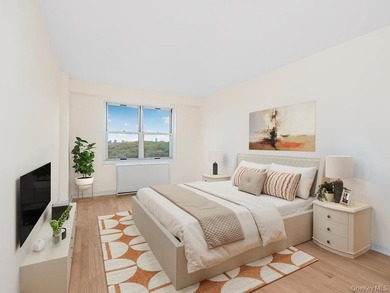 Gorgeous Totally Renovated Spacious One Bedroom in Riverdale's - photo 13