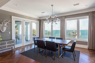 This exquisite 5-bedroom, 4 and half-bathroom residence offers - photo 13