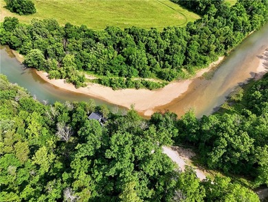 Secluded on 22.27 acres along the Kings River, this - photo 14