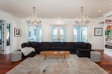 This exquisite 5-bedroom, 4 and half-bathroom residence offers - photo 14