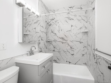 Gorgeous Totally Renovated Spacious One Bedroom in Riverdale's - photo 15