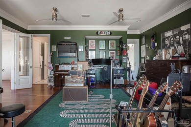 This exquisite 5-bedroom, 4 and half-bathroom residence offers - photo 15