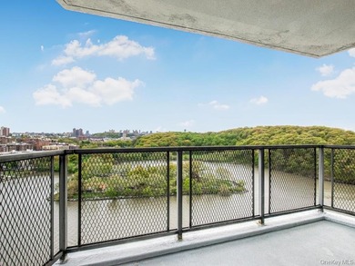 Gorgeous Totally Renovated Spacious One Bedroom in Riverdale's - photo 16
