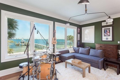 This exquisite 5-bedroom, 4 and half-bathroom residence offers - photo 16