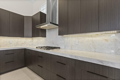 Welcome to this exceptional lakefront residence in the - photo 16