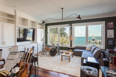 This exquisite 5-bedroom, 4 and half-bathroom residence offers - photo 17