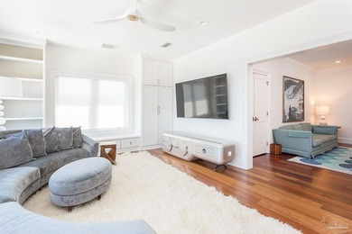 This exquisite 5-bedroom, 4 and half-bathroom residence offers - photo 20
