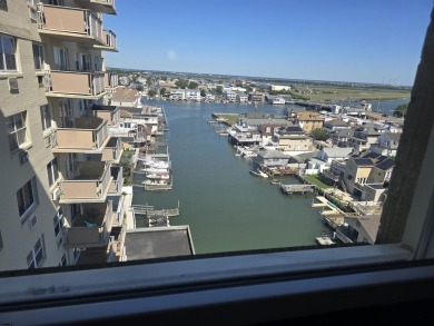 Welcome to Landmark Towers, ideally located in Atlantic City's