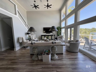 This custom waterfront home is located in the most convenient - photo 4