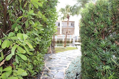 Waterfront estate on Lido Drive in Las Olas Isles. This - photo 24