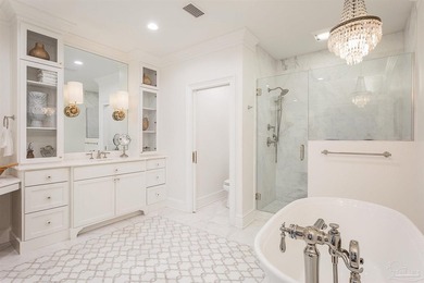 This exquisite 5-bedroom, 4 and half-bathroom residence offers - photo 24