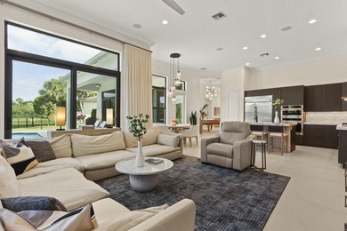 Welcome to this exceptional lakefront residence in the - photo 24
