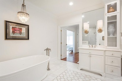 This exquisite 5-bedroom, 4 and half-bathroom residence offers - photo 25