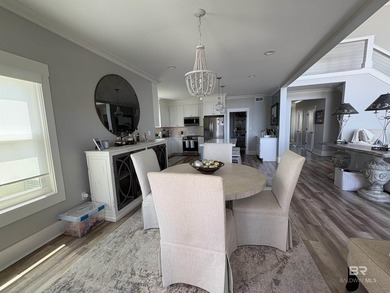 This custom waterfront home is located in the most convenient - photo 6