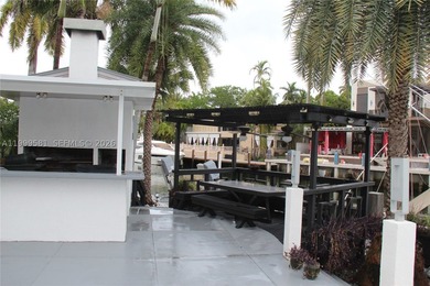 Waterfront estate on Lido Drive in Las Olas Isles. This - photo 26