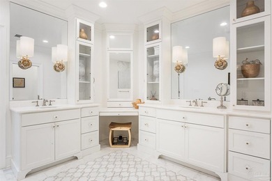 This exquisite 5-bedroom, 4 and half-bathroom residence offers - photo 26