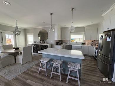 This custom waterfront home is located in the most convenient - photo 7