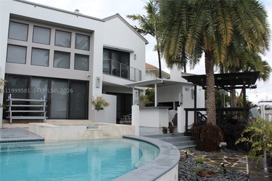 Waterfront estate on Lido Drive in Las Olas Isles. This - photo 28