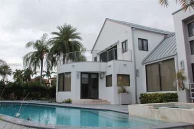 Waterfront estate on Lido Drive in Las Olas Isles. This - photo 29