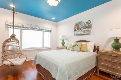 This exquisite 5-bedroom, 4 and half-bathroom residence offers - photo 29