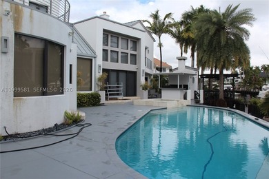 Waterfront estate on Lido Drive in Las Olas Isles. This - photo 30