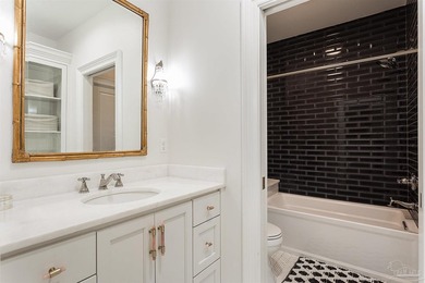 This exquisite 5-bedroom, 4 and half-bathroom residence offers - photo 30