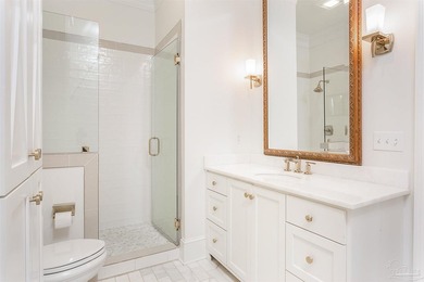 This exquisite 5-bedroom, 4 and half-bathroom residence offers - photo 32
