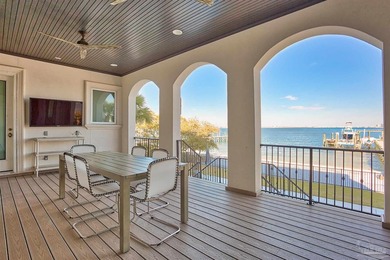 This exquisite 5-bedroom, 4 and half-bathroom residence offers - photo 33