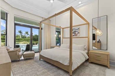 Welcome to this exceptional lakefront residence in the - photo 34