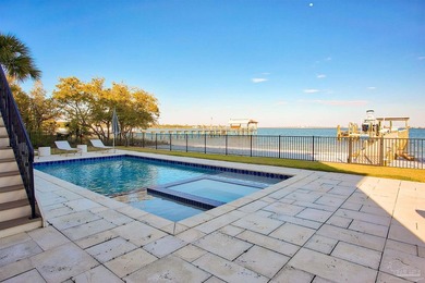 This exquisite 5-bedroom, 4 and half-bathroom residence offers - photo 36